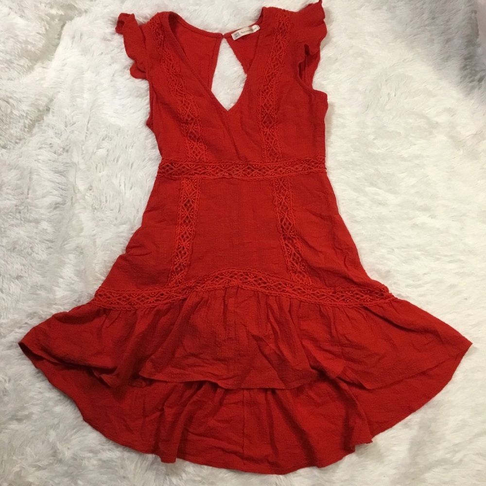 Here Comes The Sun Dress